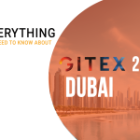 Everything You Need to Know About Gitex 2024 in Dubai (For Client Acquisition)